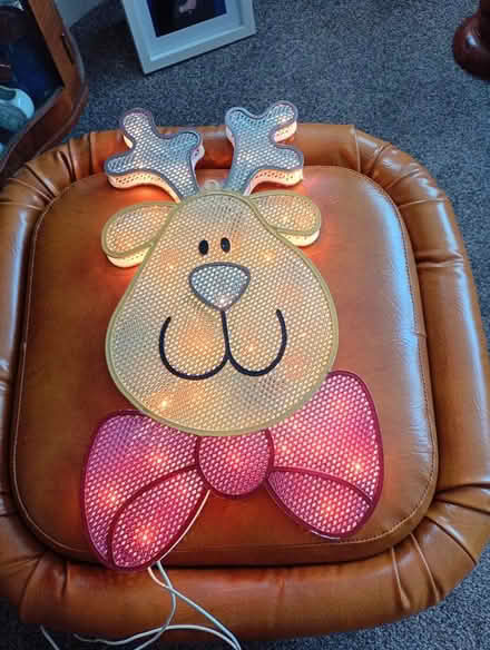 Photo of free Christmas Decoration (Kempston MK42) #1