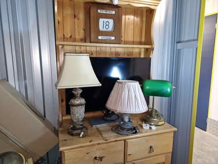 Photo of free Welsh dresser (Livesey BB2) #1