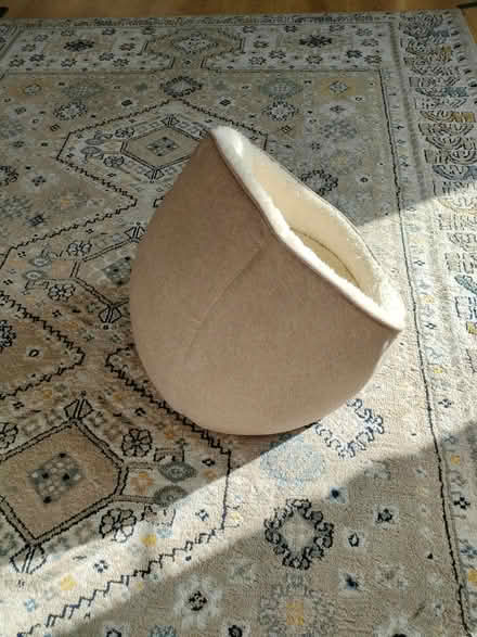 Photo of free Cat bed (PO19) #4