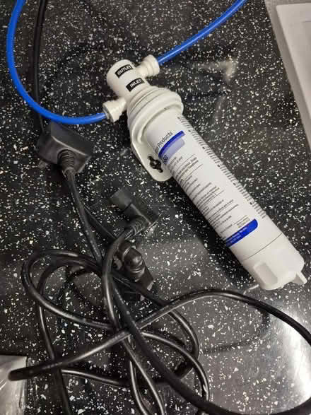 Photo of free Cold Water Dispenser (Peachcroft OX14) #4