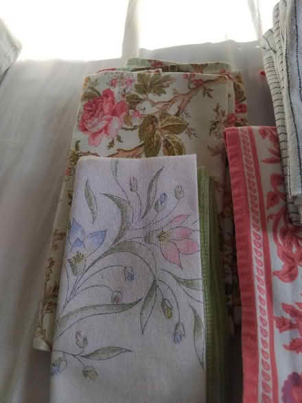 Photo of free Napkins (Chapel Allerton LS7) #2