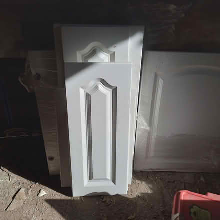 Photo of free Kitchen Doors (Carlisle CA1) #1