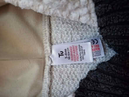 Photo of free Sheep costume (Newall LS21) #2