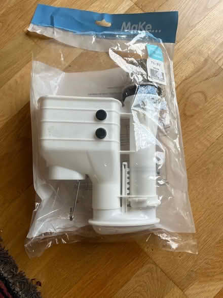 Photo of free Toilet syphon (Old Windsor SL4) #1