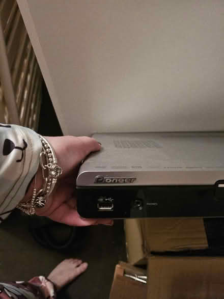 Photo of free DVD player & surround sound (Ashton in Makerfield WN4) #2