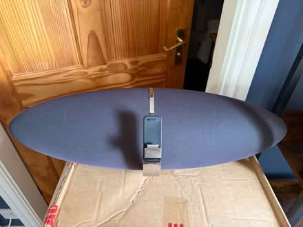 Photo of free Speaker (Northborough) #1