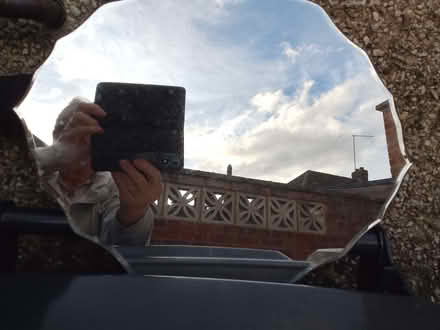 Photo of free Mirror (Westone) #1
