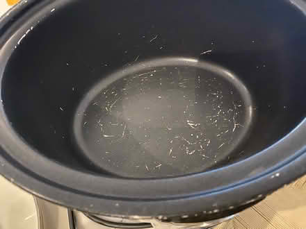 Photo of free Slow cooker (Wimbledon Park, SW19) #2