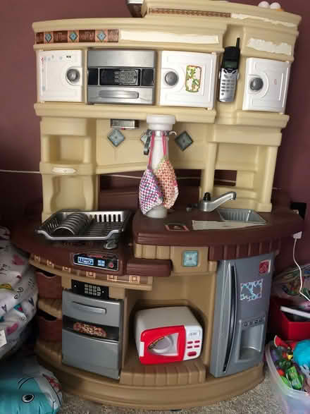 Photo of free Play kitchen (New Market) #1