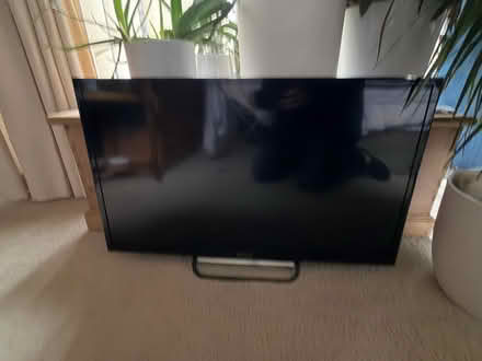 Photo of free TV (Northborough) #1