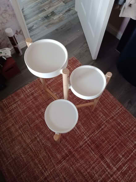 Photo of free Plant stand (Seacroft LS14) #1
