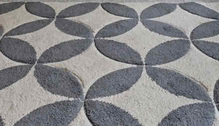 Photo of free X large rug (Moseley B13) #1