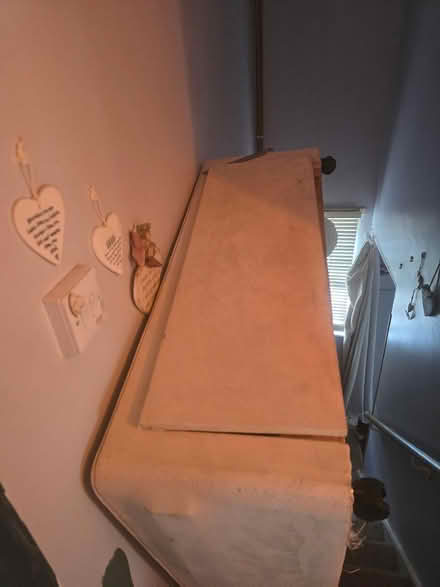 Photo of free King size divan bed base (Bexhill on sea) #1