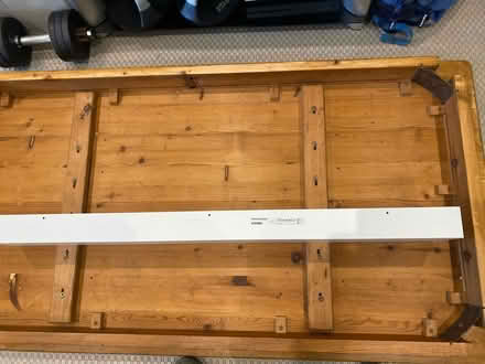 Photo of free Ikea: Floating shelf (Wallington SM6) #1