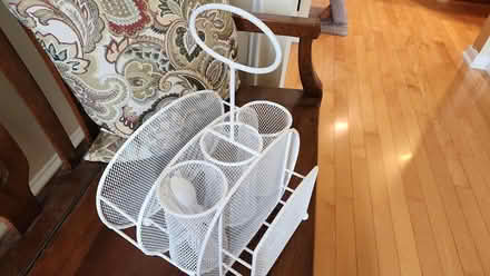 Photo of free Picnic Caddy (Penfield) #1