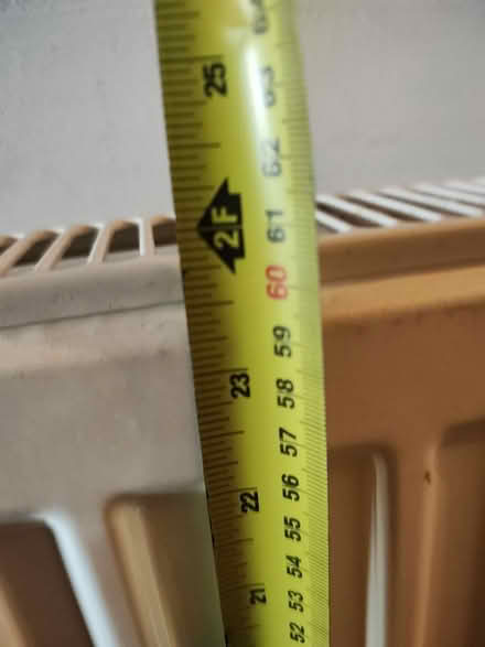 Photo of free Radiator #2 (Sarisbury Green SO31) #3