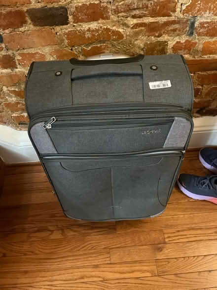 Photo of free Suitcase medium size (1111 I St NE) #1
