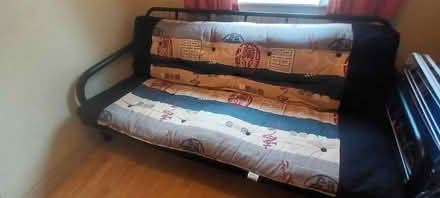 Photo of free Fold out bed (Kendal LA9) #2