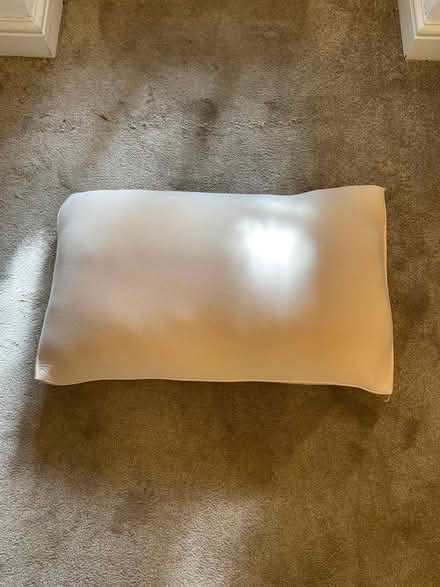Photo of free Memory Foam Pillow (ware SG12) #1
