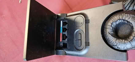 Photo of free Jabra hands-free headset (Burleith) #3