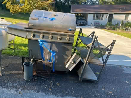 Photo of free Scrap metal 21754 (Ijamsville 21754) #1