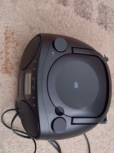Photo of free Roberts zoombox cd radio (Dyke Road area BN1) #1