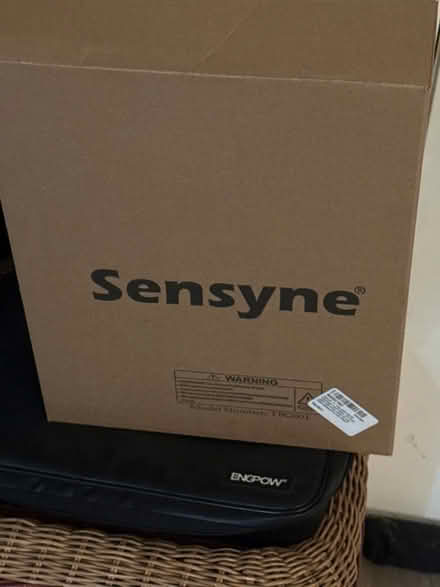 Photo of free Phone Tall Tripod w Ringlight (Port Jervis) #1