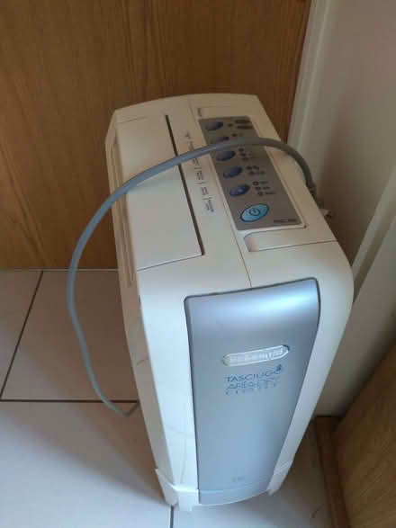 Photo of free Faulty de-humidifier (Newent GL18) #1