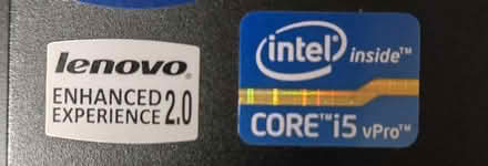 Photo of free Lenovo ThinkPad laptop (Kanata Lakes) #2