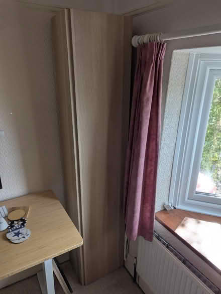 Photo of free Ikea Bathroom Tallboy Malm (E17) #1