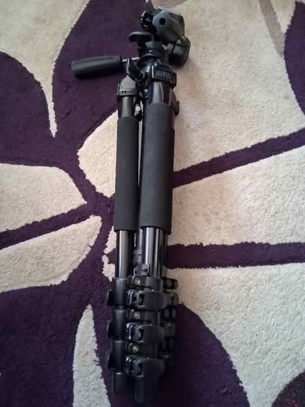 Photo of free Camera tripod (Fishponds BS16) #1