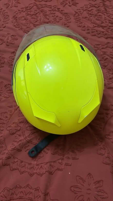 Photo of free Motorcycle Helmet (W5) #3