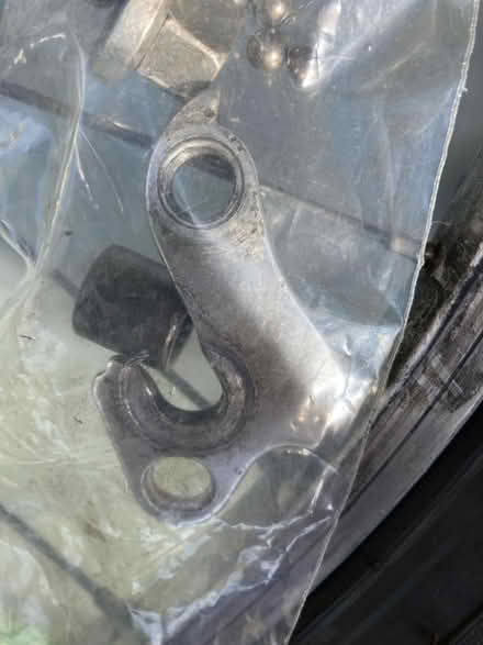 Photo of free 21 speed mountain bike (Filton BS34) #4