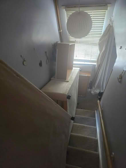 Photo of free King size divan bed base (Bexhill on sea) #2