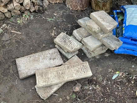 Photo of free Building materials (Seaford BN25) #2