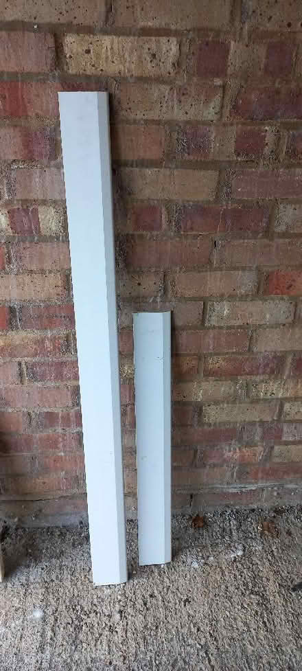 Photo of free Wood offcuts (Polegate BN26) #3