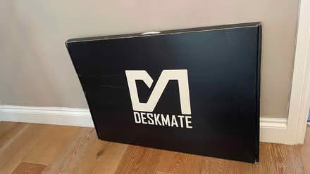Photo of free deskmate - to turn your desk into a standing desk (Costessey NR8) #1