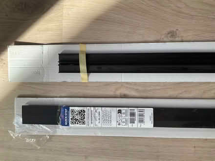 Photo of free Incizo Vinyl Profile (Jesmond Park East NE7) #1