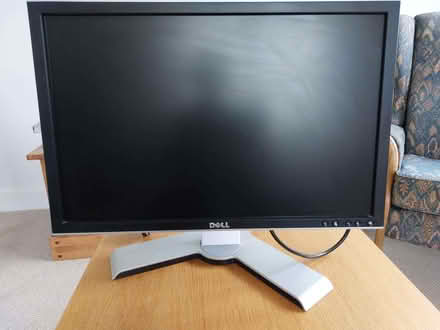 Photo of free Dell monitor (Cockermouth CA13) #1