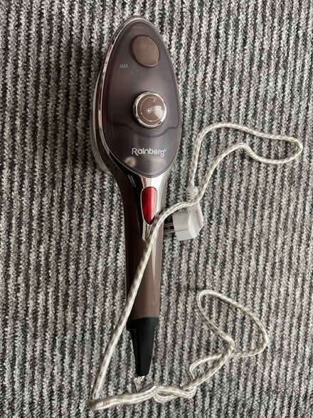 Photo of free Steamer (enfield EN1) #2