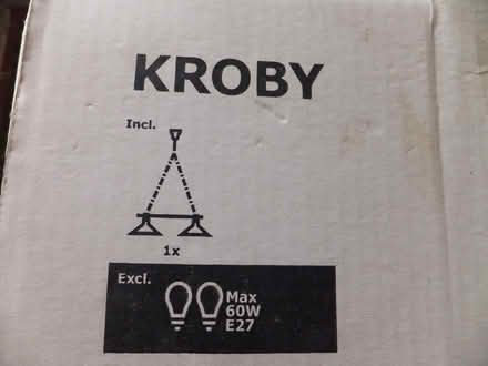 Photo of free Lights (Bourton on the Water GL54) #2