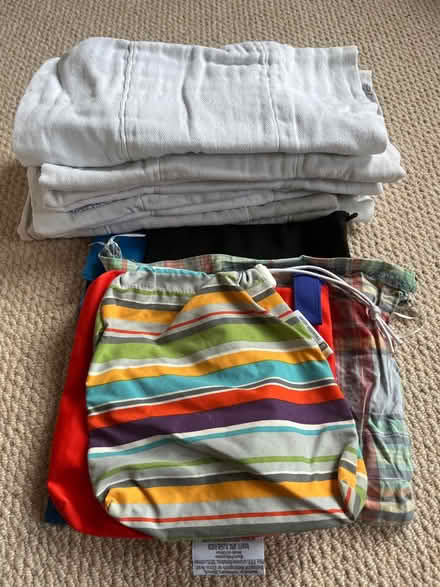 Photo of free Washable nappy inserts (RH12) #1