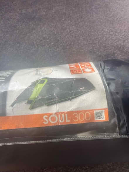 Photo of free Vango Tent (East Ham E6) #1