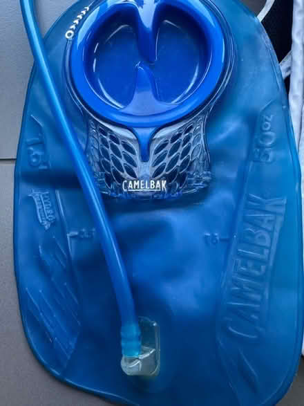 Photo of free Camelbak cycling hydration pack (SE6) #2