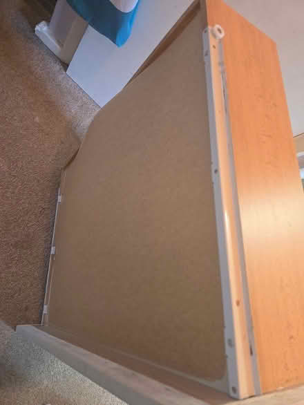 Photo of free King size divan bed base (Bexhill on sea) #4