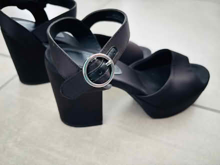 Photo of free Size 4 ladies shoes x 2 (High Wycombe HP10) #3