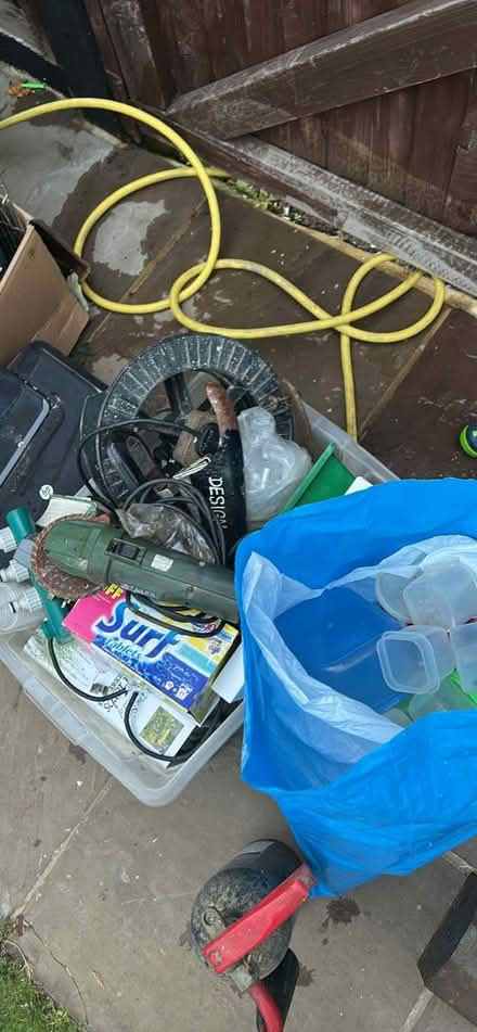 Photo of free Stuff for car boot sale (Watford WD19) #4