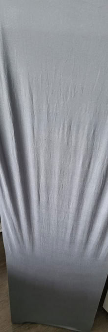 Photo of free High back dining chair covers x 6 (Huyton Quarry L36) #1