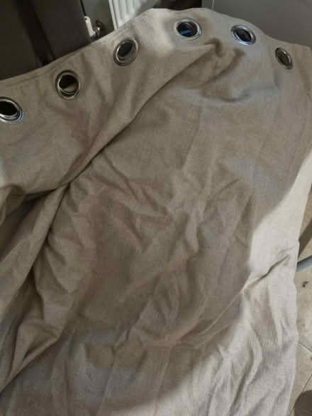 Photo of free Curtains (SE5) #1