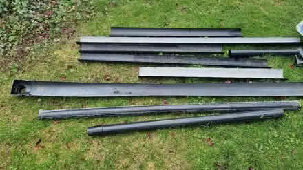 Photo of free Guttering (Letchworth Garden City) #2
